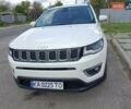 Белый Джип Компас, объемом двигателя 2.36 л и пробегом 105 тыс. км за 16400 $, фото 7 на Automoto.ua
