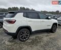 Білий Джип Compass, об'ємом двигуна 2.36 л та пробігом 80 тис. км за 3000 $, фото 2 на Automoto.ua