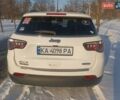 Белый Джип Компас, объемом двигателя 2.4 л и пробегом 96 тыс. км за 16800 $, фото 4 на Automoto.ua