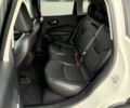 Білий Джип Compass, об'ємом двигуна 2.4 л та пробігом 59 тис. км за 16400 $, фото 21 на Automoto.ua