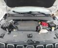 Білий Джип Compass, об'ємом двигуна 2.4 л та пробігом 32 тис. км за 2950 $, фото 10 на Automoto.ua