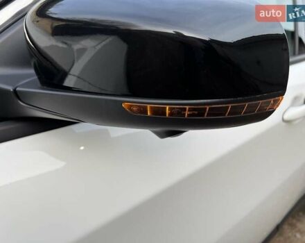 Білий Джип Compass, об'ємом двигуна 2.36 л та пробігом 67 тис. км за 19999 $, фото 36 на Automoto.ua