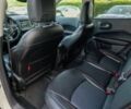 Белый Джип Компас, объемом двигателя 2.4 л и пробегом 38 тыс. км за 10600 $, фото 9 на Automoto.ua
