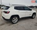 Білий Джип Compass, об'ємом двигуна 2.36 л та пробігом 77 тис. км за 3000 $, фото 5 на Automoto.ua