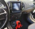 Білий Джип Compass, об'ємом двигуна 2.4 л та пробігом 74 тис. км за 19891 $, фото 18 на Automoto.ua