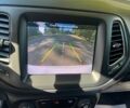 Білий Джип Compass, об'ємом двигуна 2.4 л та пробігом 31 тис. км за 9100 $, фото 7 на Automoto.ua