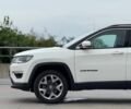 Білий Джип Compass, об'ємом двигуна 2.4 л та пробігом 59 тис. км за 16400 $, фото 7 на Automoto.ua