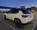 Білий Джип Compass, об'ємом двигуна 2.4 л та пробігом 24 тис. км за 16900 $, фото 4 на Automoto.ua