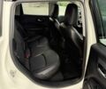 Білий Джип Compass, об'ємом двигуна 2.4 л та пробігом 59 тис. км за 16400 $, фото 22 на Automoto.ua
