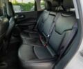 Белый Джип Компас, объемом двигателя 2.4 л и пробегом 38 тыс. км за 10600 $, фото 10 на Automoto.ua