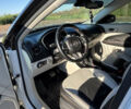 Білий Джип Compass, об'ємом двигуна 2.4 л та пробігом 22 тис. км за 17200 $, фото 5 на Automoto.ua