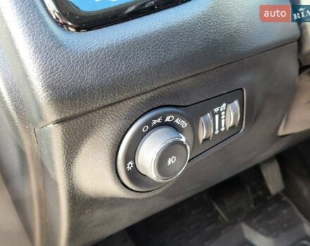 Джип Компас 2020 в Сумах на Automoto.ua Белый Джип Компас, объемом двигателя 2.36 л и пробегом 71 тыс. км за 15500 $, фото 20 на Automoto.ua