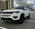 Белый Джип Компас, объемом двигателя 2.36 л и пробегом 57 тыс. км за 20000 $, фото 6 на Automoto.ua