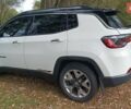 Білий Джип Compass, об'ємом двигуна 2.36 л та пробігом 46 тис. км за 16000 $, фото 3 на Automoto.ua