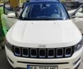 Білий Джип Compass, об'ємом двигуна 2.4 л та пробігом 74 тис. км за 19891 $, фото 7 на Automoto.ua