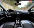 Білий Джип Compass, об'ємом двигуна 2.36 л та пробігом 65 тис. км за 17500 $, фото 29 на Automoto.ua