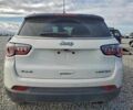 Белый Джип Компас, объемом двигателя 2.4 л и пробегом 120 тыс. км за 2900 $, фото 5 на Automoto.ua