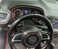 Білий Джип Compass, об'ємом двигуна 2.36 л та пробігом 93 тис. км за 17000 $, фото 6 на Automoto.ua