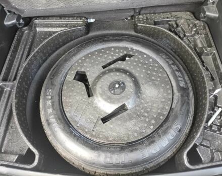 Белый Джип Компас, объемом двигателя 2.4 л и пробегом 105 тыс. км за 16450 $, фото 13 на Automoto.ua