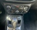 Білий Джип Compass, об'ємом двигуна 2.36 л та пробігом 42 тис. км за 15950 $, фото 8 на Automoto.ua