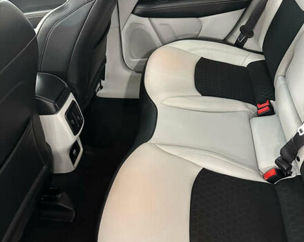 Білий Джип Compass, об'ємом двигуна 2.36 л та пробігом 67 тис. км за 19999 $, фото 17 на Automoto.ua