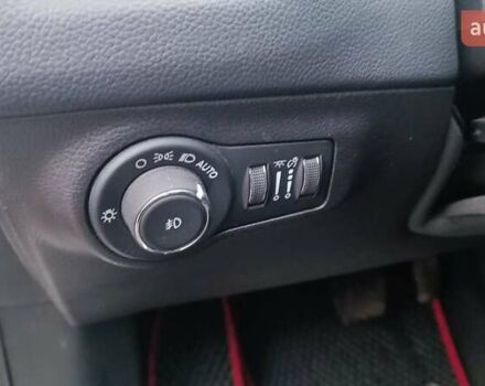 Білий Джип Compass, об'ємом двигуна 2.36 л та пробігом 112 тис. км за 17500 $, фото 27 на Automoto.ua