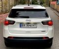 Білий Джип Compass, об'ємом двигуна 2.36 л та пробігом 65 тис. км за 17500 $, фото 4 на Automoto.ua