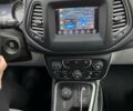 Білий Джип Compass, об'ємом двигуна 2.36 л та пробігом 67 тис. км за 19999 $, фото 24 на Automoto.ua