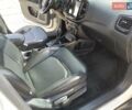 Белый Джип Компас, объемом двигателя 2.36 л и пробегом 105 тыс. км за 16400 $, фото 27 на Automoto.ua