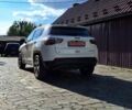 Белый Джип Компас, объемом двигателя 2.4 л и пробегом 129 тыс. км за 15800 $, фото 6 на Automoto.ua