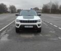 Білий Джип Compass, об'ємом двигуна 2.4 л та пробігом 150 тис. км за 16200 $, фото 8 на Automoto.ua