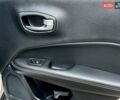 Білий Джип Compass, об'ємом двигуна 2.36 л та пробігом 65 тис. км за 17500 $, фото 15 на Automoto.ua