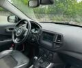 Белый Джип Компас, объемом двигателя 2.36 л и пробегом 117 тыс. км за 16000 $, фото 9 на Automoto.ua