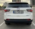 Білий Джип Compass, об'ємом двигуна 2.36 л та пробігом 67 тис. км за 19999 $, фото 6 на Automoto.ua
