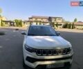 Белый Джип Компас, объемом двигателя 2.36 л и пробегом 39 тыс. км за 17900 $, фото 8 на Automoto.ua