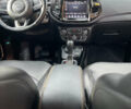 Білий Джип Compass, об'ємом двигуна 2.36 л та пробігом 103 тис. км за 18500 $, фото 28 на Automoto.ua