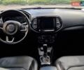 Джип Компас 2020 в Сумах на Automoto.ua Белый Джип Компас, объемом двигателя 2.36 л и пробегом 71 тыс. км за 15500 $, фото 16 на Automoto.ua