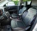 Белый Джип Компас, объемом двигателя 2.4 л и пробегом 48 тыс. км за 7500 $, фото 8 на Automoto.ua
