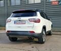 Джип Компас 2020 в Сумах на Automoto.ua Белый Джип Компас, объемом двигателя 2.36 л и пробегом 71 тыс. км за 15500 $, фото 12 на Automoto.ua