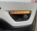 Білий Джип Compass, об'ємом двигуна 2.36 л та пробігом 67 тис. км за 19999 $, фото 35 на Automoto.ua