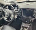 Белый Джип Компас, объемом двигателя 2.4 л и пробегом 37 тыс. км за 3400 $, фото 7 на Automoto.ua