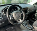Білий Джип Compass, об'ємом двигуна 2.36 л та пробігом 103 тис. км за 18500 $, фото 42 на Automoto.ua