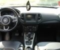 Белый Джип Компас, объемом двигателя 2.36 л и пробегом 64 тыс. км за 16000 $, фото 8 на Automoto.ua