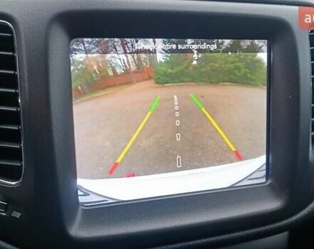 Білий Джип Compass, об'ємом двигуна 2.36 л та пробігом 112 тис. км за 17500 $, фото 23 на Automoto.ua