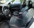 Белый Джип Компас, объемом двигателя 2.4 л и пробегом 38 тыс. км за 10600 $, фото 7 на Automoto.ua