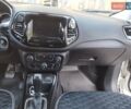 Білий Джип Compass, об'ємом двигуна 2.36 л та пробігом 95 тис. км за 19300 $, фото 6 на Automoto.ua
