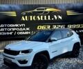 Білий Джип Compass, об'ємом двигуна 2.36 л та пробігом 120 тис. км за 14850 $, фото 1 на Automoto.ua