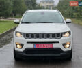 Білий Джип Compass, об'ємом двигуна 2.36 л та пробігом 106 тис. км за 14800 $, фото 2 на Automoto.ua