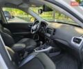Белый Джип Компас, объемом двигателя 2.36 л и пробегом 39 тыс. км за 17900 $, фото 11 на Automoto.ua