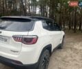 Білий Джип Compass, об'ємом двигуна 2.36 л та пробігом 93 тис. км за 17000 $, фото 8 на Automoto.ua